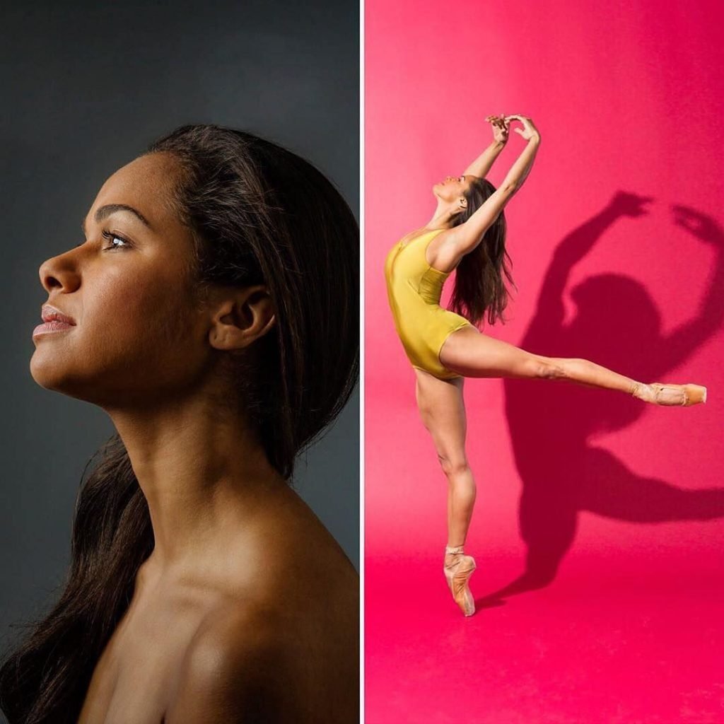 Misty Copeland Nude &amp; Sexy (157 Photos + Videos)