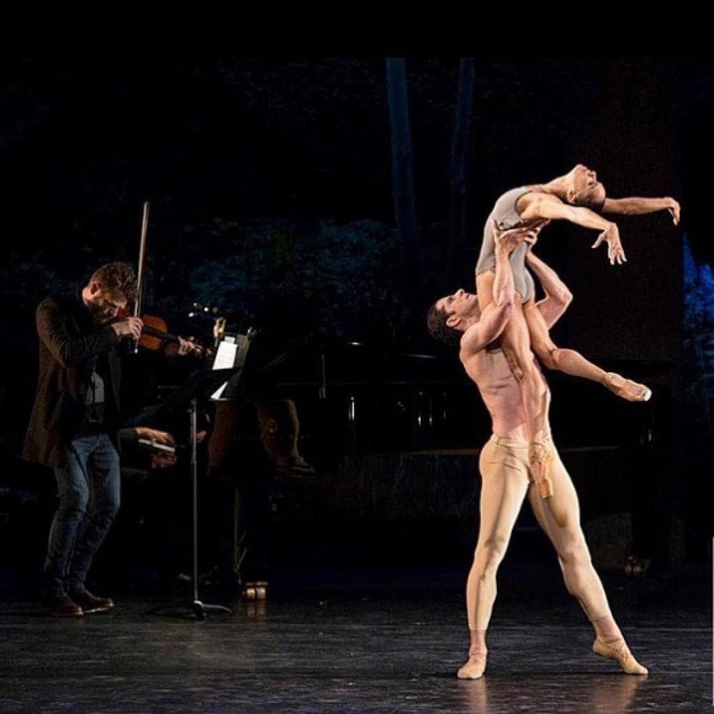 Misty Copeland Naked