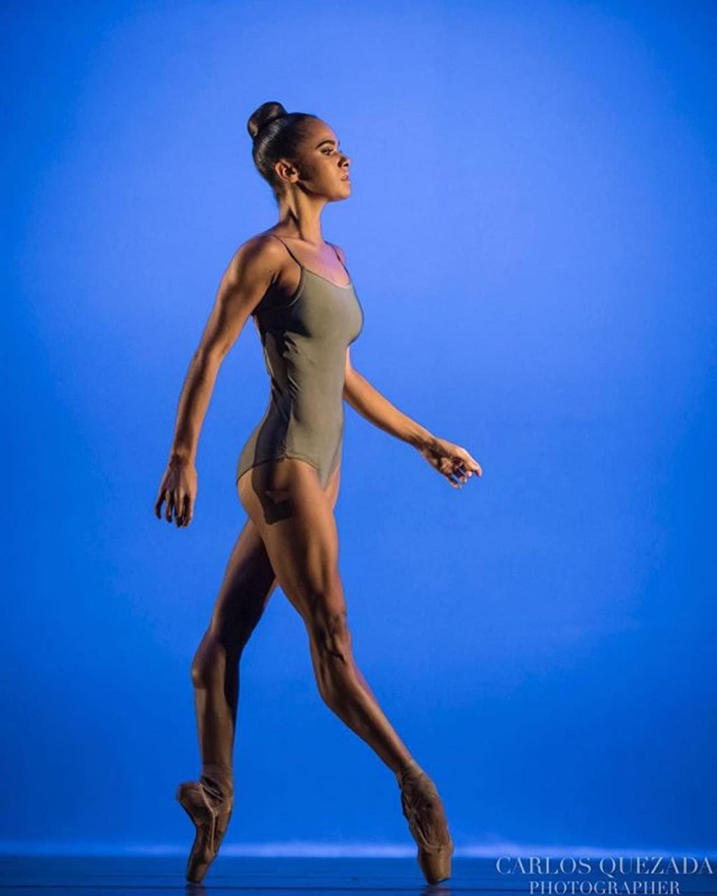 Misty Copeland Nude &amp; Sexy (157 Photos + Videos)