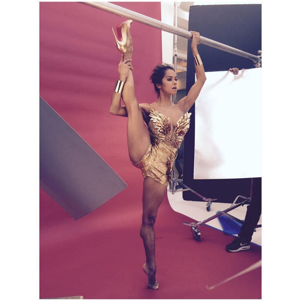 Misty Copeland Nude &amp; Sexy (157 Photos + Videos)