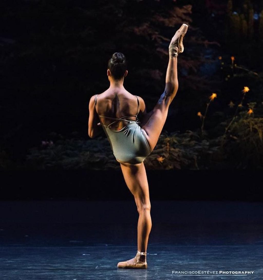 Misty Copeland Nude &amp; Sexy (157 Photos + Videos)