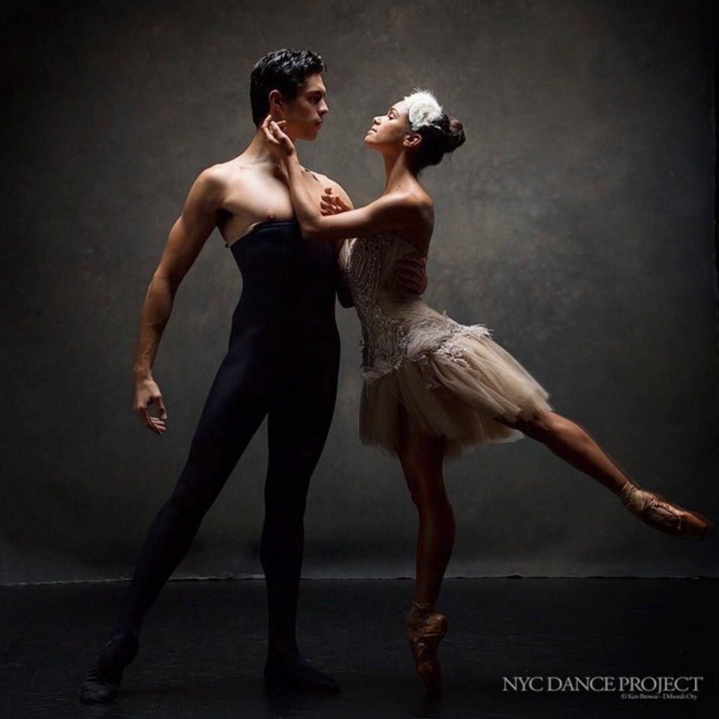 Misty Copeland Nude &amp; Sexy (157 Photos + Videos)