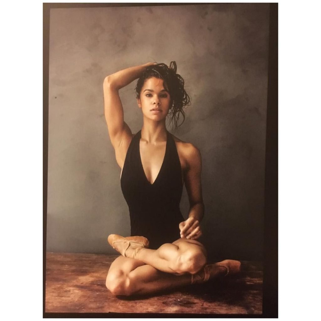 Misty Copeland Nude &amp; Sexy (157 Photos + Videos)