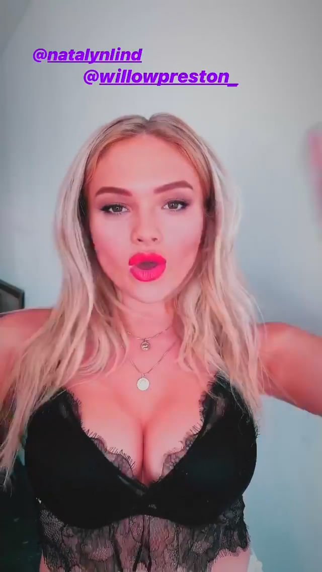 Natalie Alyn Lind Sexy (89 Photos + GIFs &amp; Video)