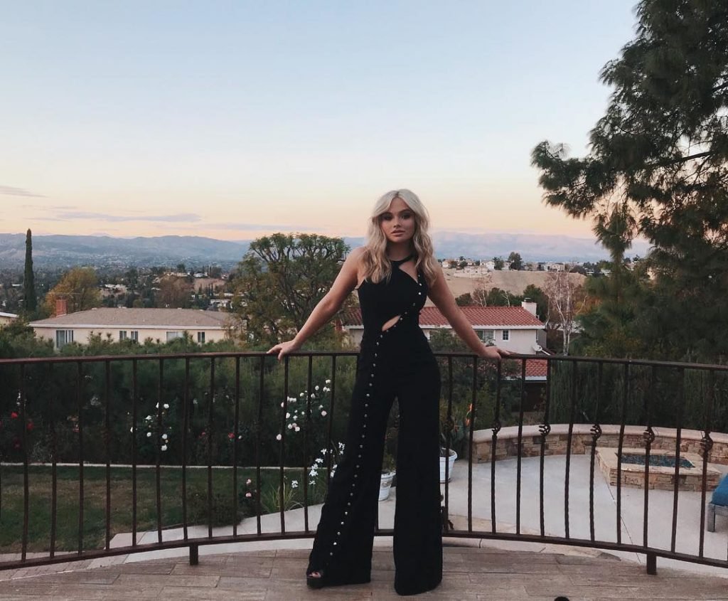 Natalie Alyn Lind Sexy (89 Photos + GIFs &amp; Video)