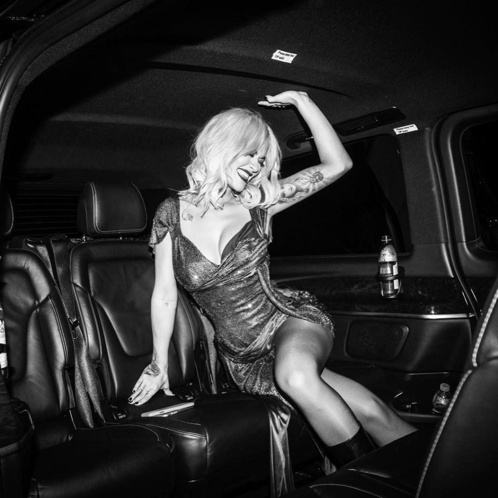 Rita Ora Sexy (21 Photos)