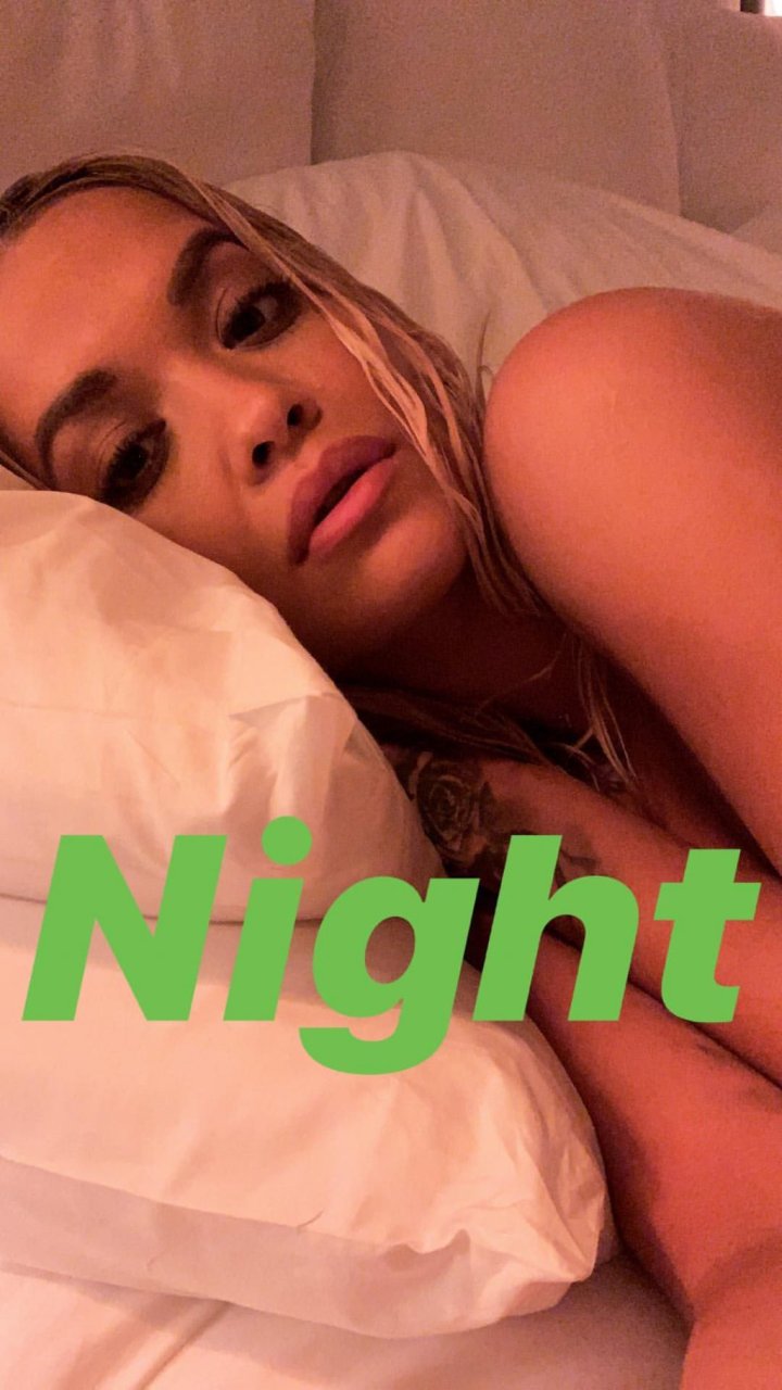 Rita Ora Nude &amp; Sexy (14 New Photos)