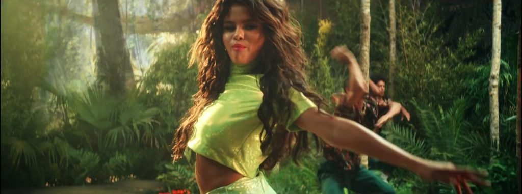 Selena Gomez &amp; Cardi B Sexy (50 Pics + Video)