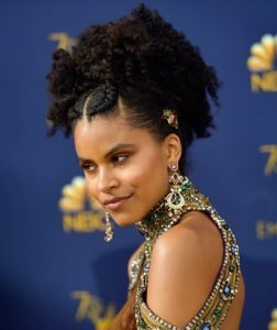 Zazie Beetz Sexy (35 Photos) | #TheFappening
