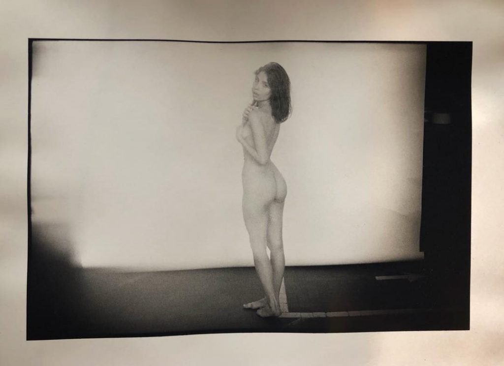 Chiara Arrighi Nude &amp; Sexy (75 Photos)