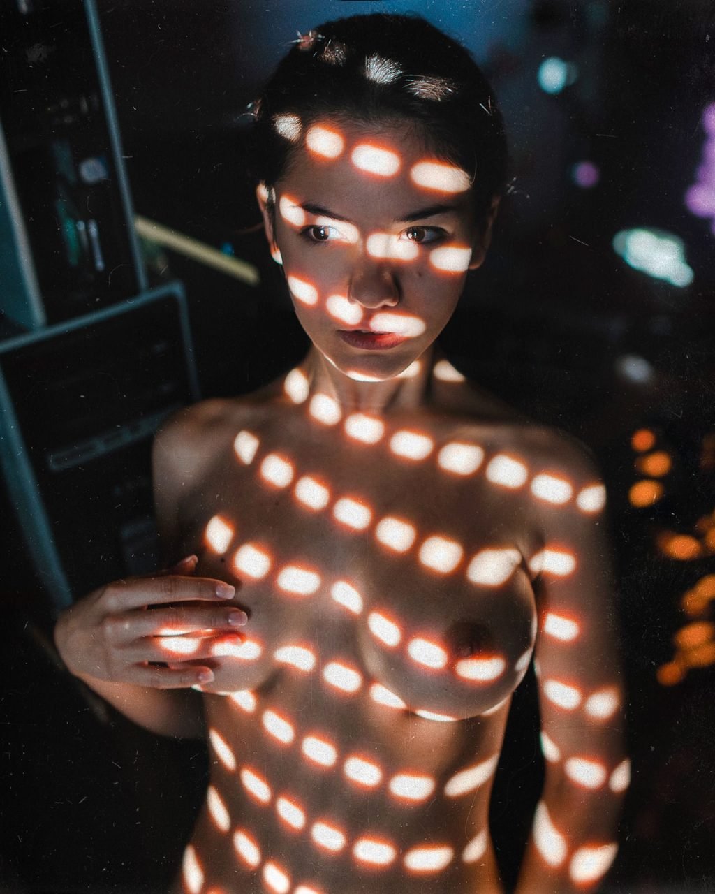 Delaia Gonzalez Nude &amp; Sexy (21 Photos)