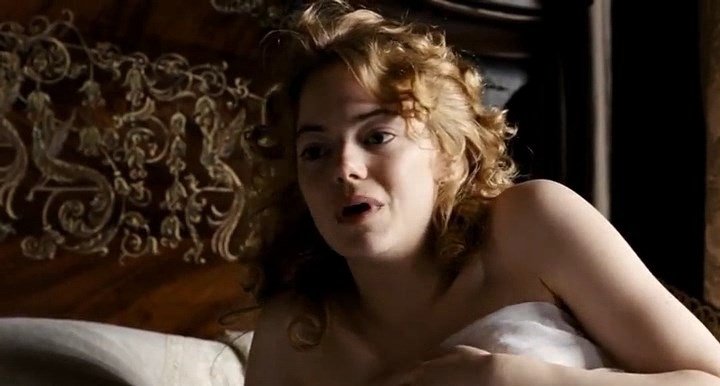 Emma Stone Nude (27 Pics + GIF &amp; Videos)