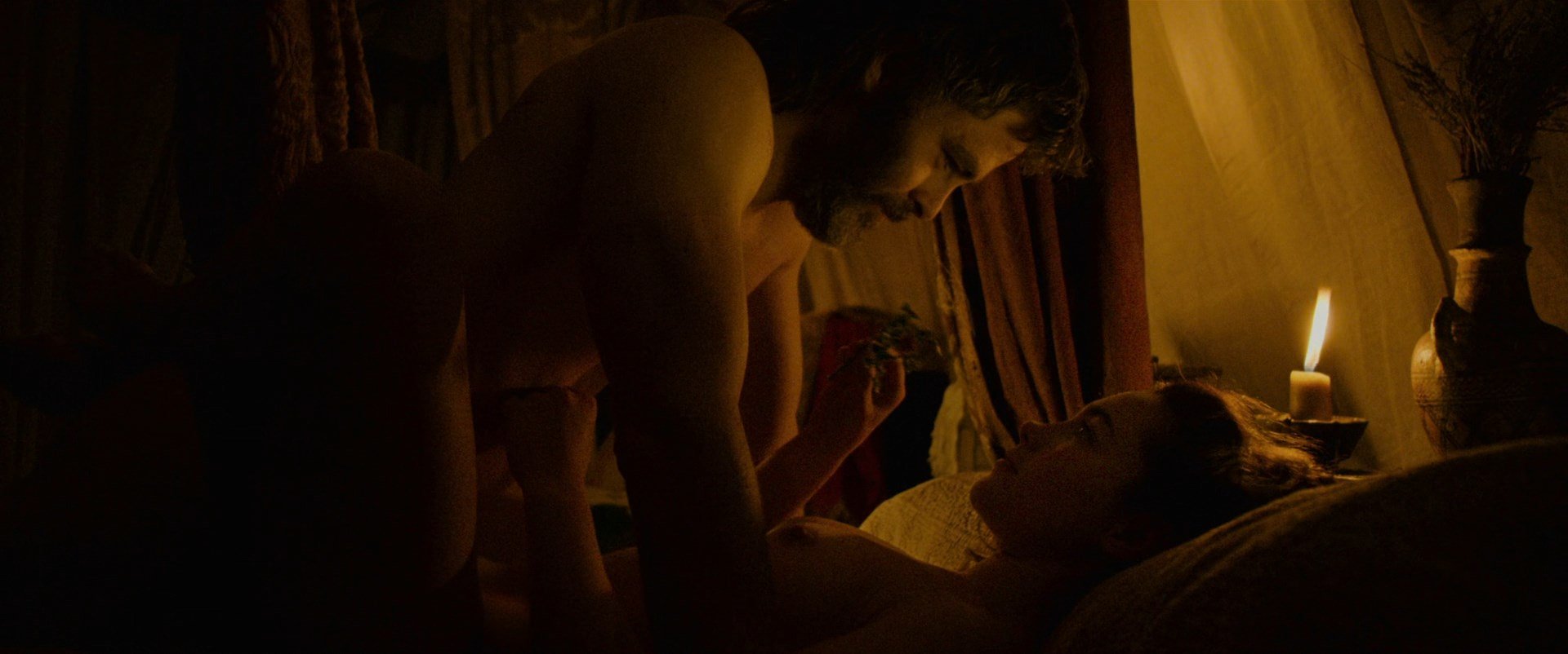 Florence Pugh Nude – Outlaw King 6 Pics And Video Thefappening