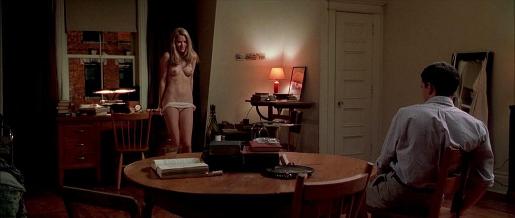 Jacinda Barrett Nude – The Human Stain (7 Pics + GIF &amp; Video)
