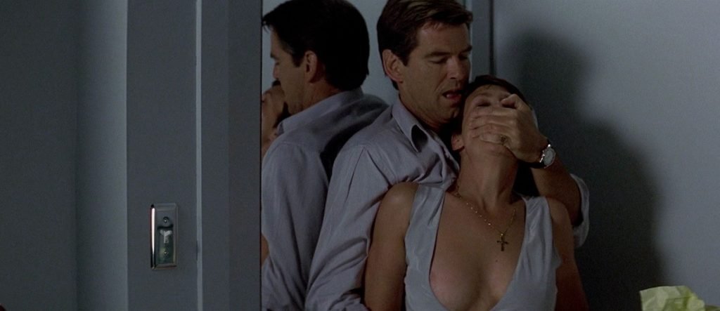 Jamie Lee Curtis and Sexy Scenes (7 Video and 62 Photos)