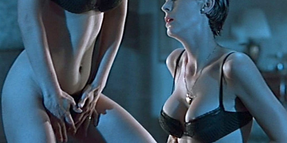 Jamie Lee Curtis and Sexy Scenes (7 Video and 62 Photos) #Th