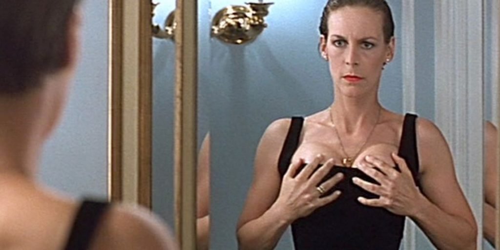 Jamie Lee Curtis and Sexy Scenes (7 Video and 62 Photos)