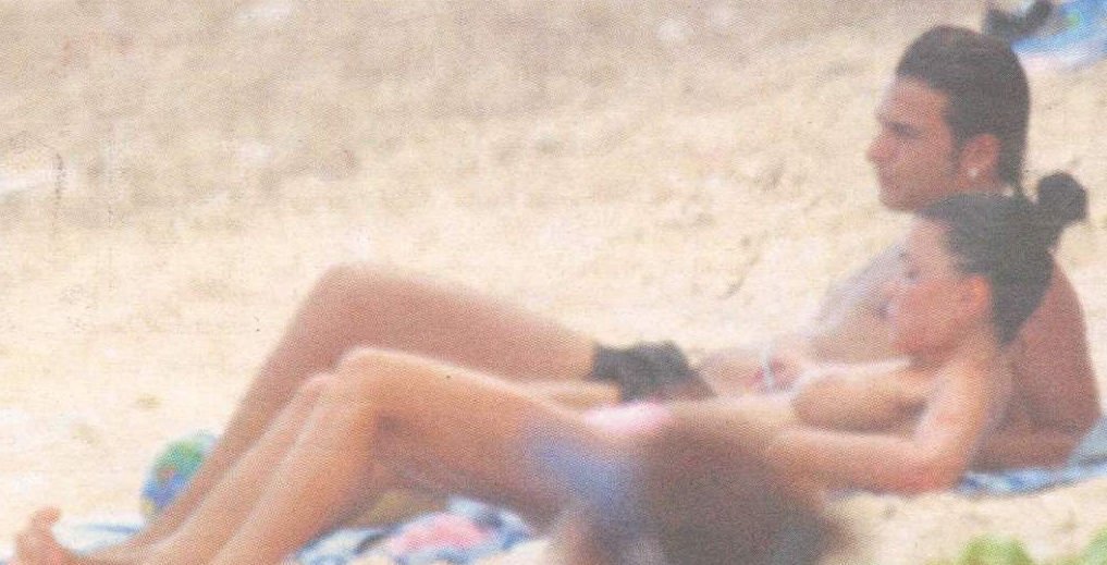 Jenifer Bartoli Nude &amp; Sexy (18 Photos)