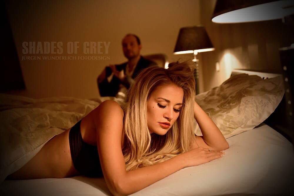 Julia Prokopy Nude &amp; Sexy (140 Photos &amp; Videos)