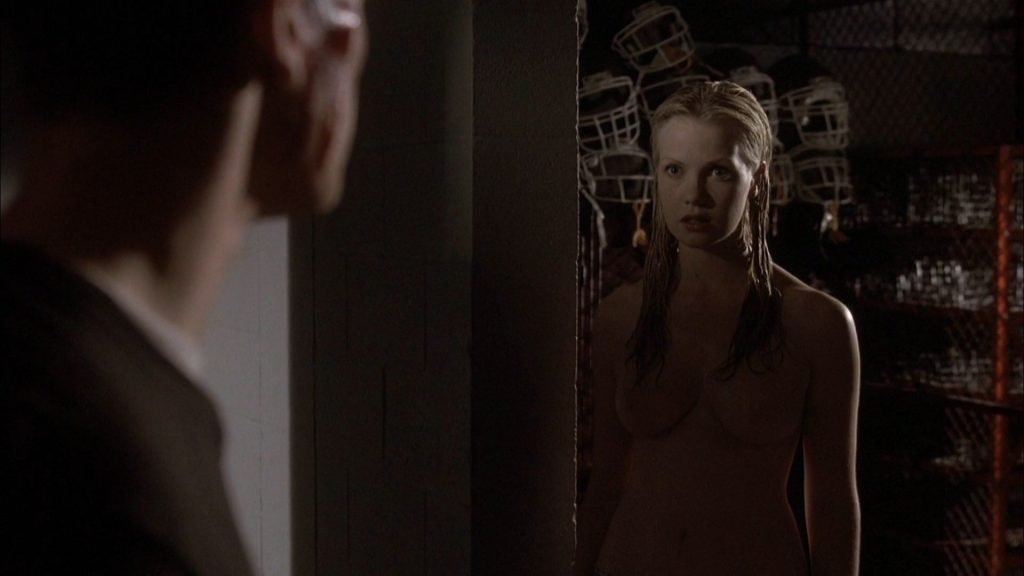 Laura Harris Nude (6 Pics + GIF &amp; Video)