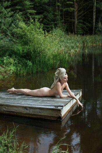 Lauren Buys / littlemiss_lauren Nude Leaks Photo 49