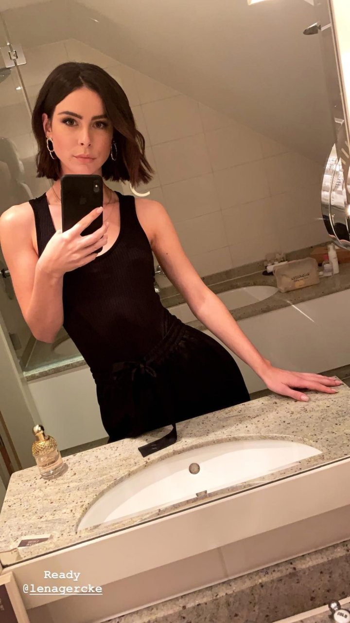 Lena Meyer-Landrut Sexy (11 New Photos)