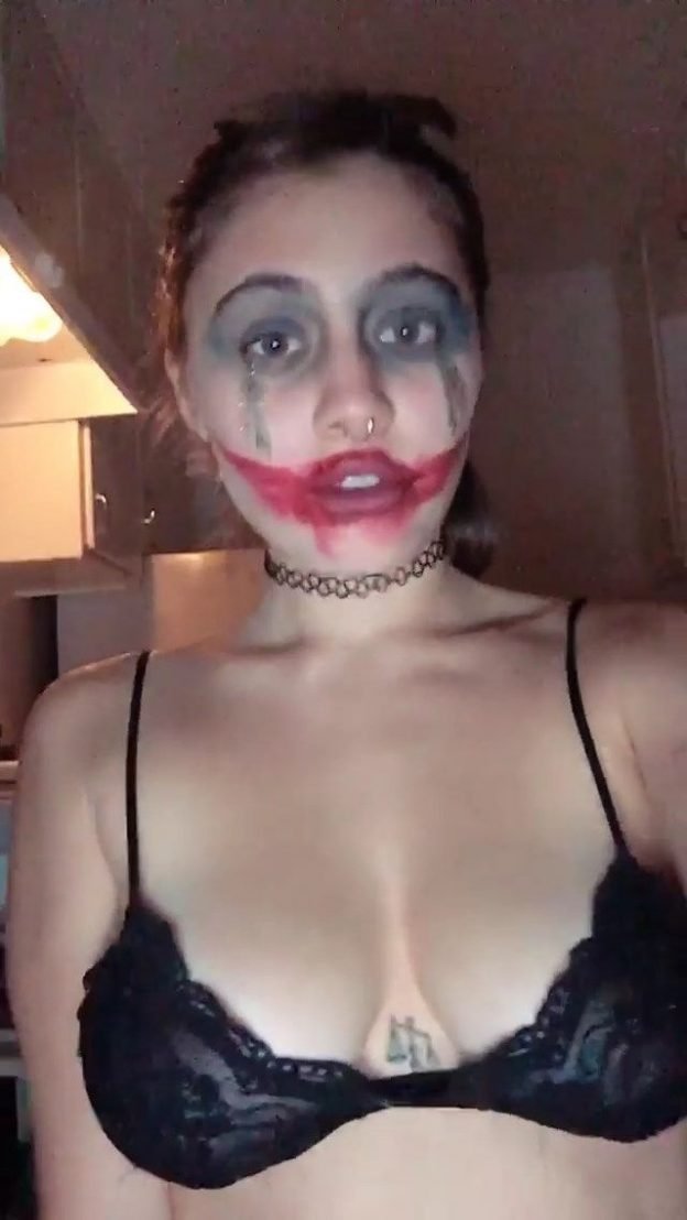 Lia Marie Johnson See Through Sexy Photos Gif Video Thefappening