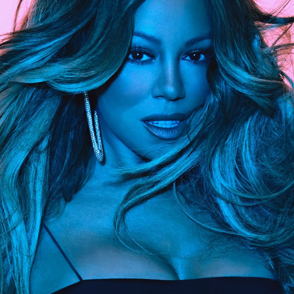Mariah Carey Sexy (9 Hot Photos)