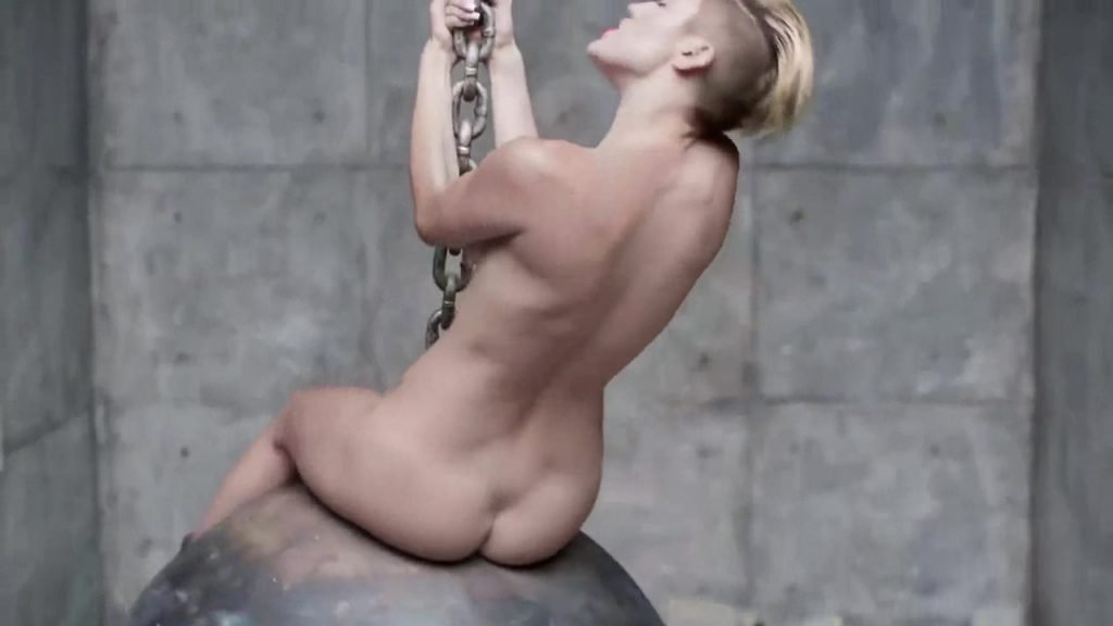 Naked Miley Cyrus Leaked Nude Jpg