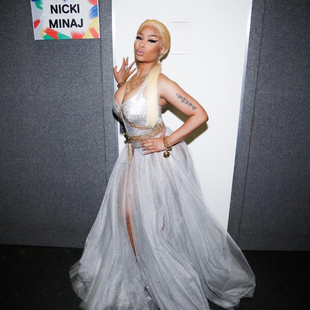 Nicki Minaj Sexy (15 Photos)