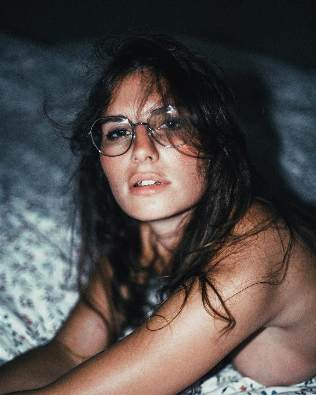 Pauline Santamaria Nude &amp; Sexy (67 Photos)