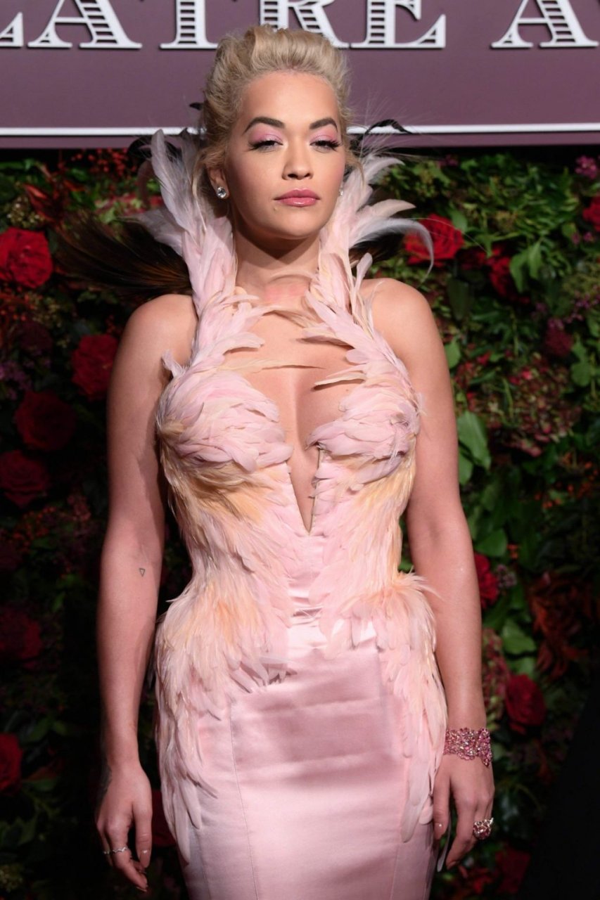 Rita Ora Sexy (68 Photos)