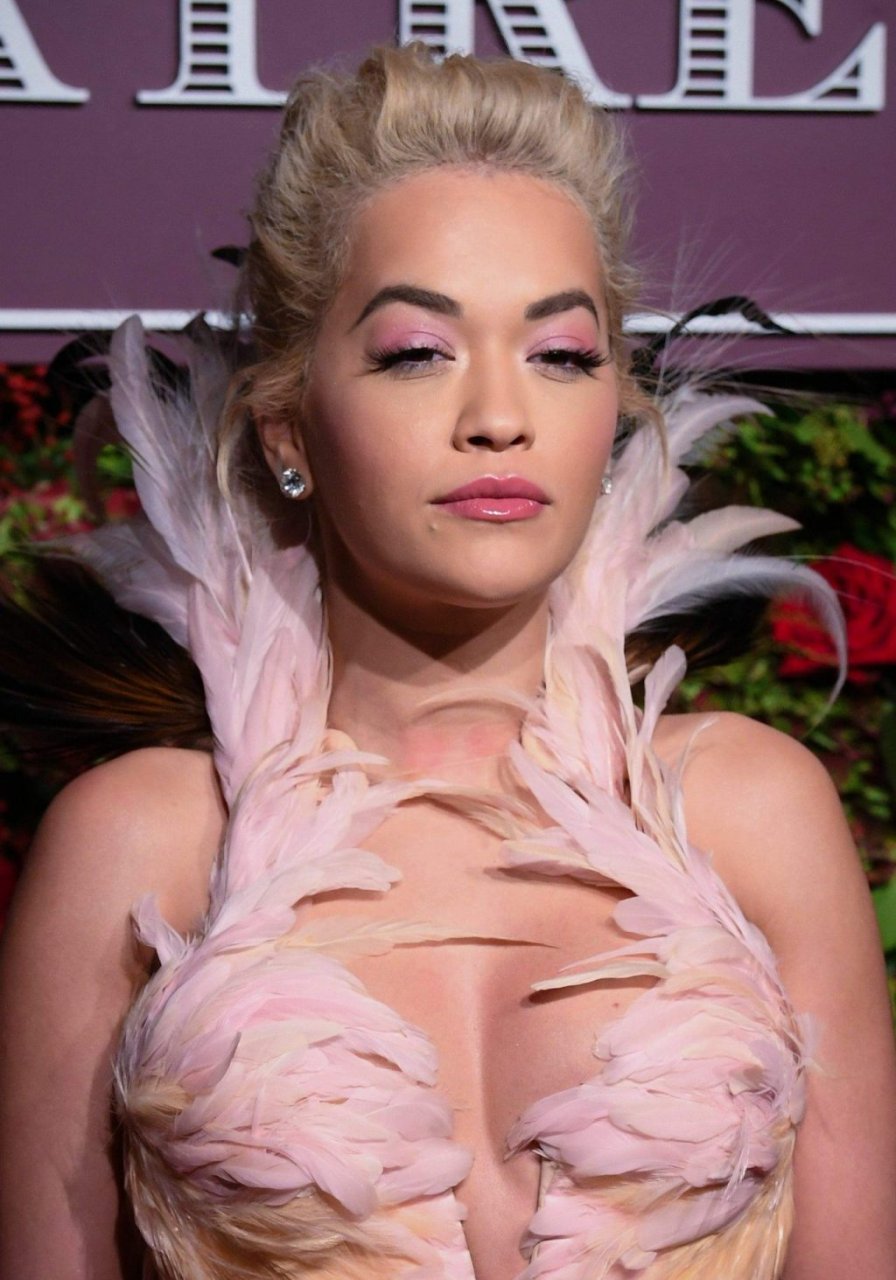 Rita Ora Sexy (68 Photos)