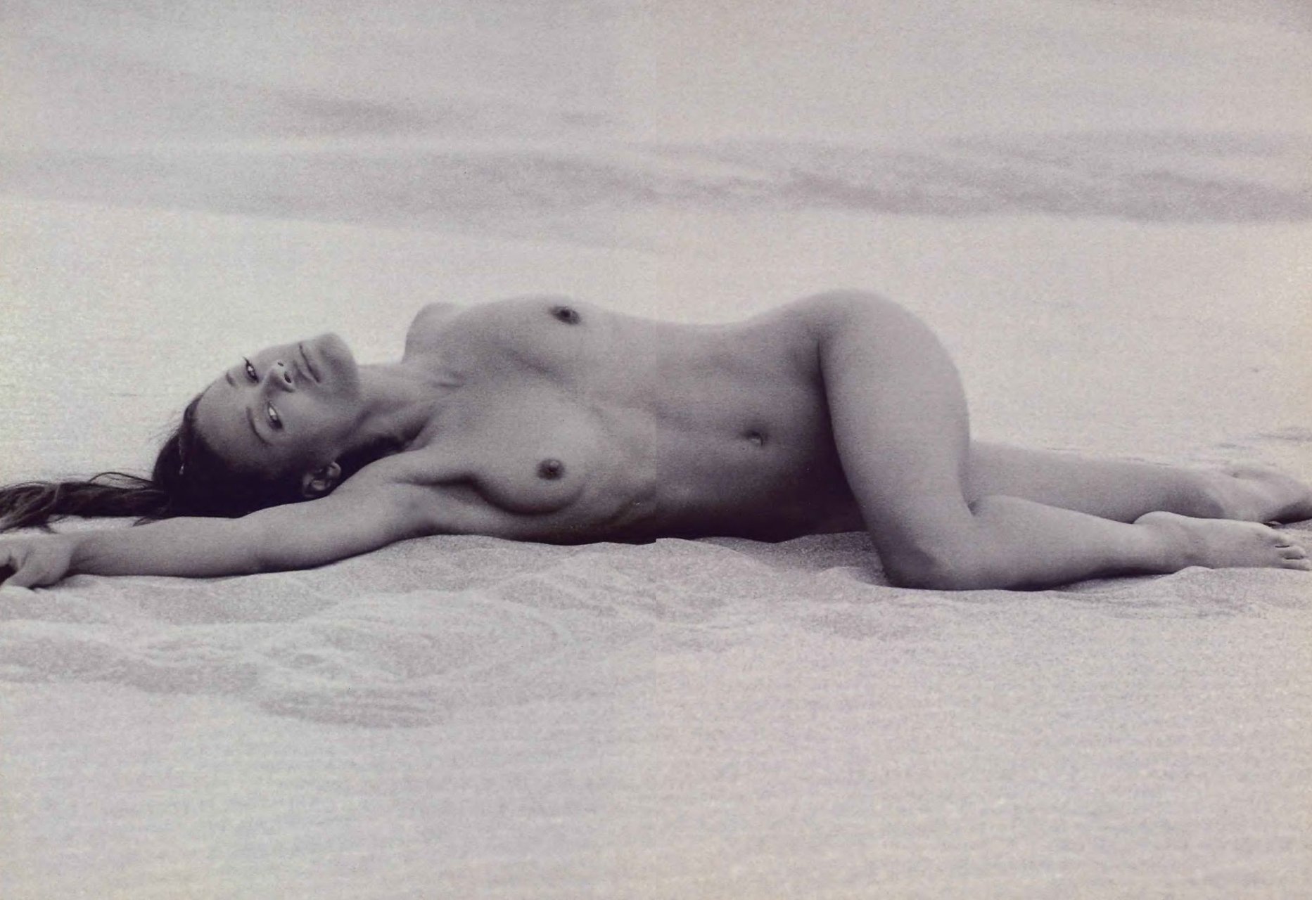 Nude Photos Of Robin Givens.
