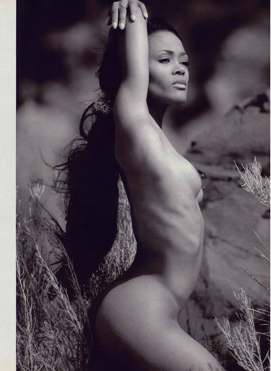 Robin Givens Naked (10 Photos) .