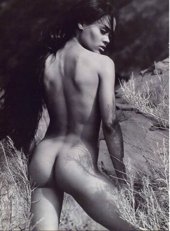 Robin Givens / therocknrobn Nude Leaks Photo 6