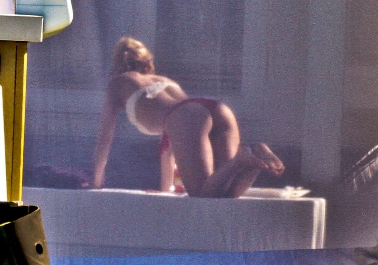 Shakira Ass Thefappening 6828