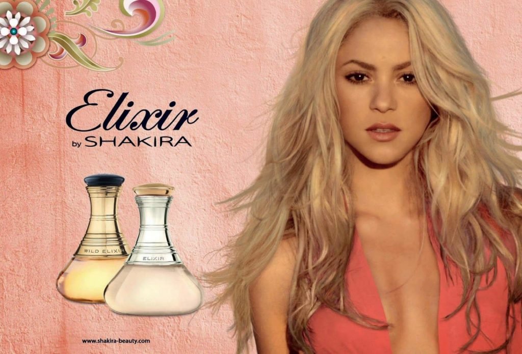 Shakira Sexy (9 Photos)