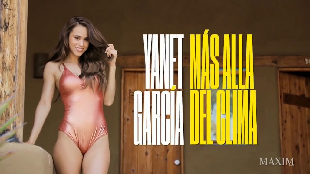 Yanet Garcia Sexy (79 Photos + Video)