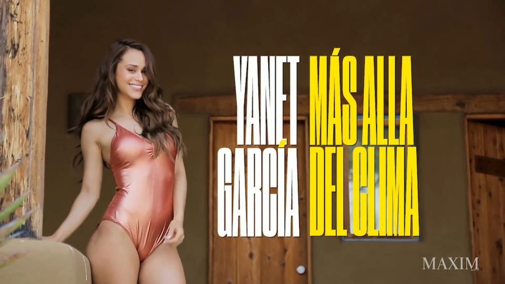 Yanet Garcia Sexy (79 Photos + Video)