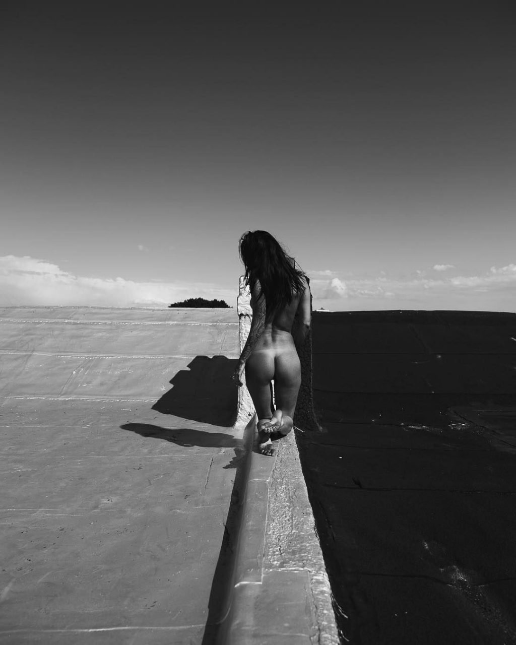 Alexandra Stark Nude &amp; Sexy (171 Photos)