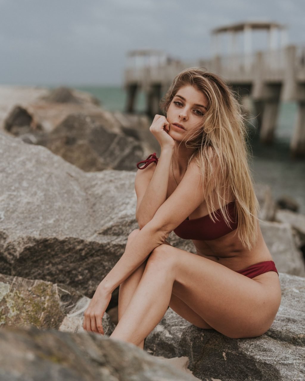 Ashley Marie Dickerson Nude &amp; Sexy (140 Photos)