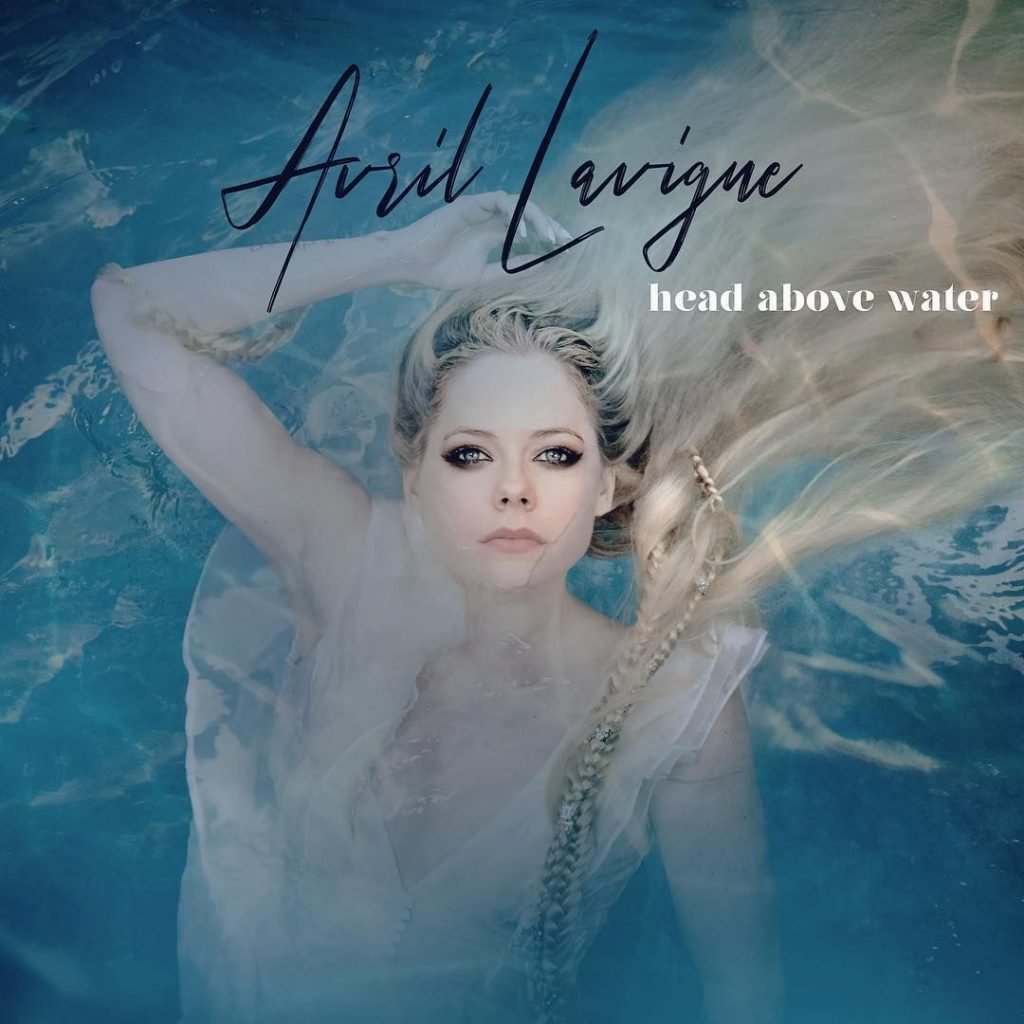 Avril Lavigne Nude &amp; Sexy (7 Photos + Video)
