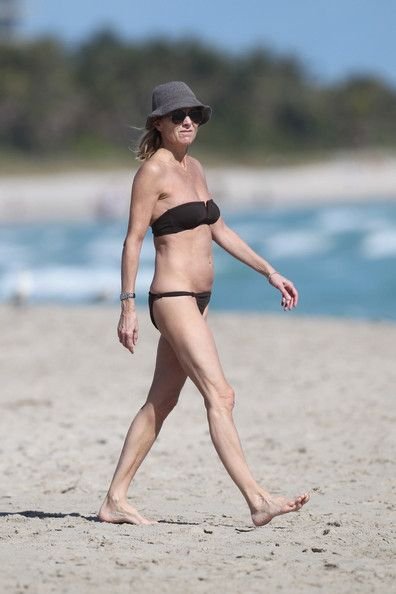 Claire Chazal Sexy &amp; Topless (24 Photos)