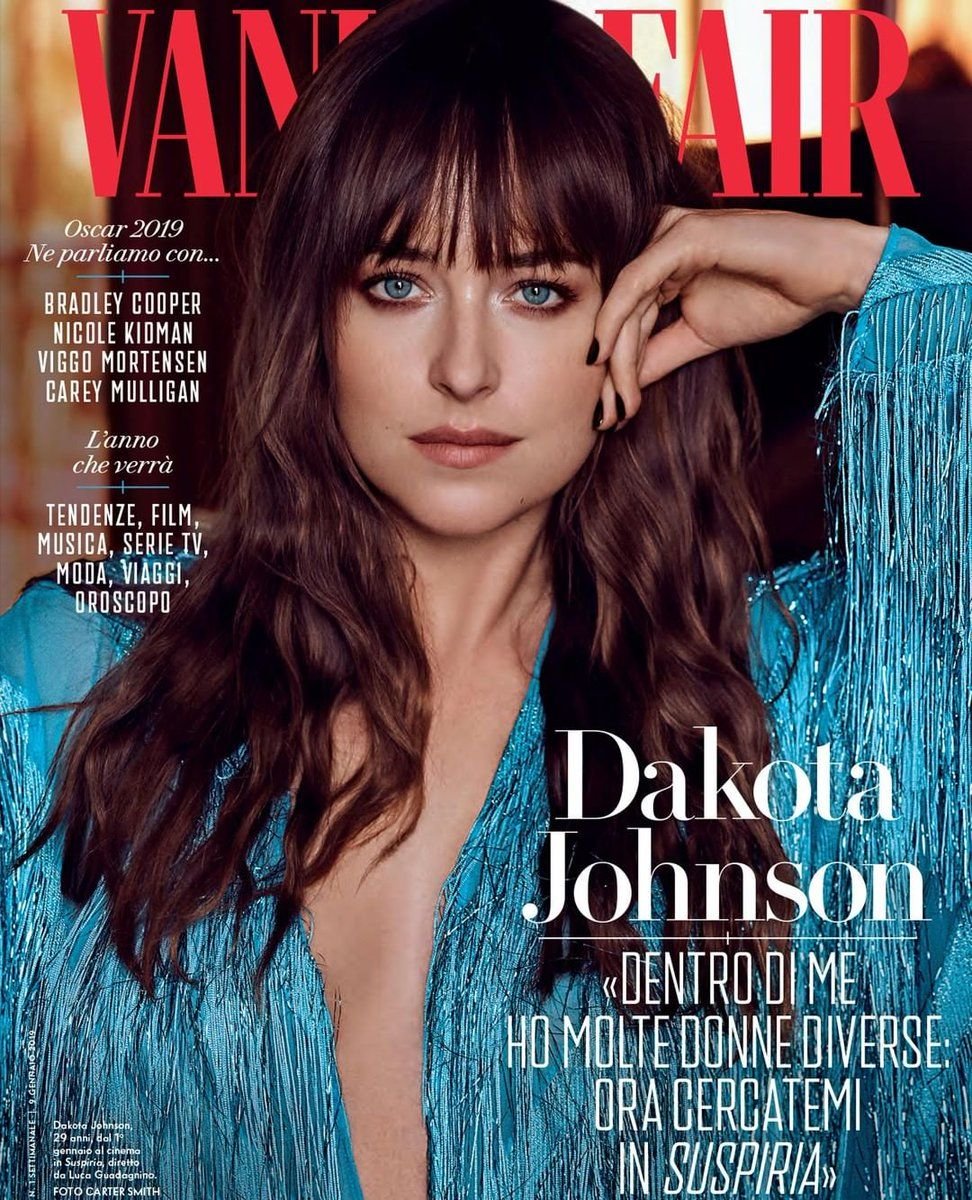 Dakota Johnson Sexy (9 Photos)
