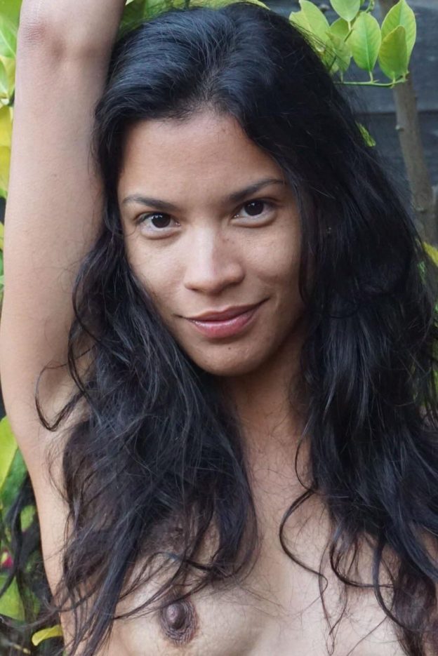 Danay Garcia Nude Leaked Fappening 61 Photos Thefappening 