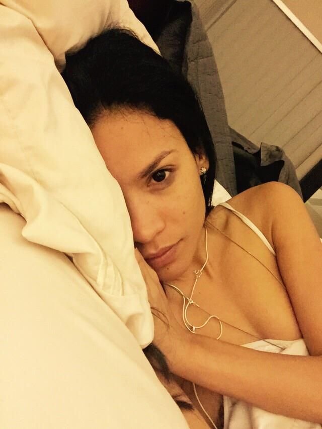 Danay Garcia Nude Leaked Fappening (61 Photos)