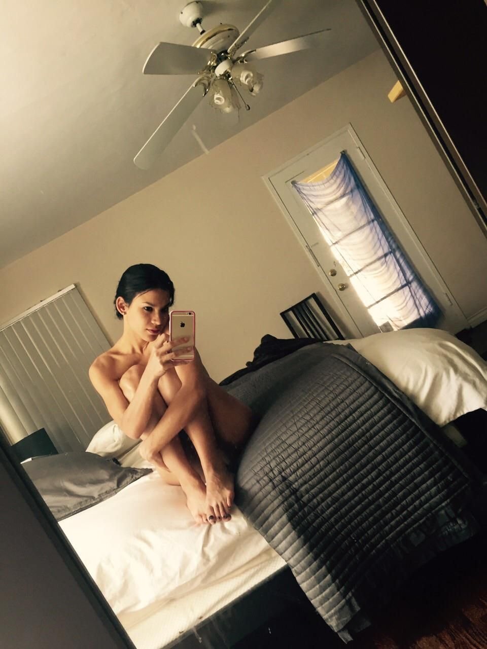 Danay Garcia Nude Leaked Fappening (61 Photos) .