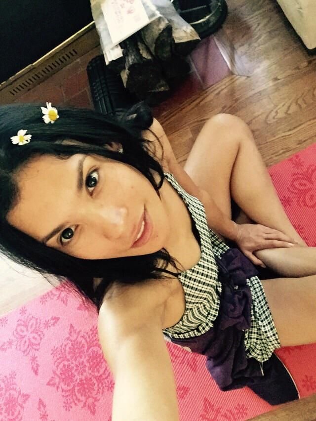 Danay Garcia Nude Leaked Fappening (61 Photos)
