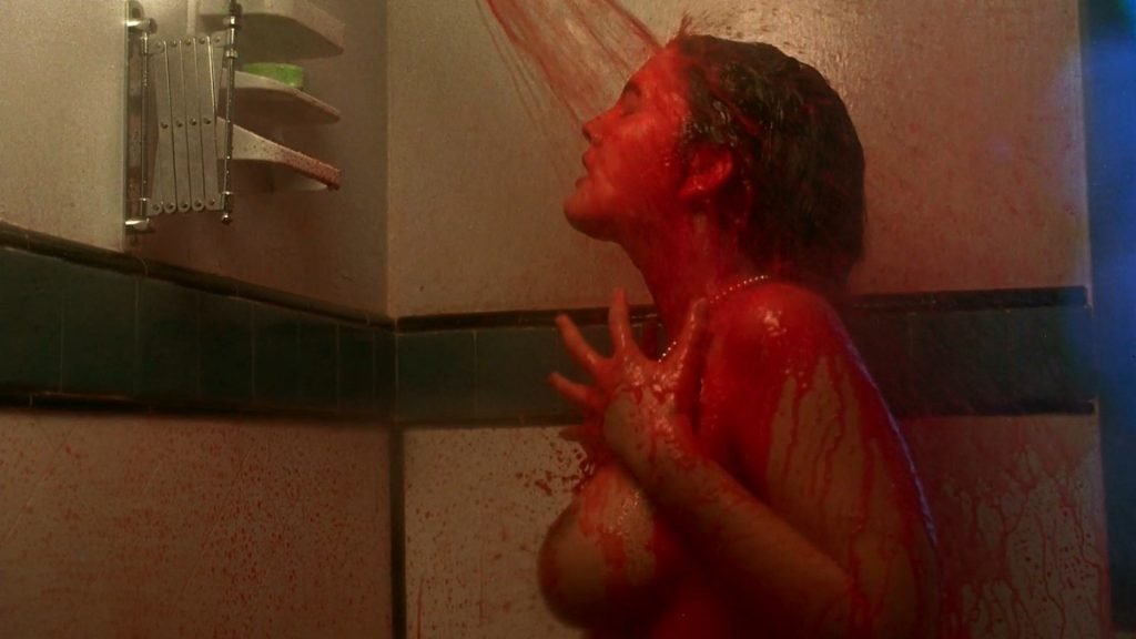 Drew Barrymore Nude – Doppelganger: The Evil Within (12 Pics + GIF &amp; Video)